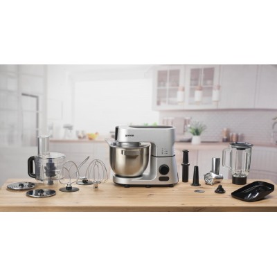 Кухонна машина GORENJE MMC1500SCX