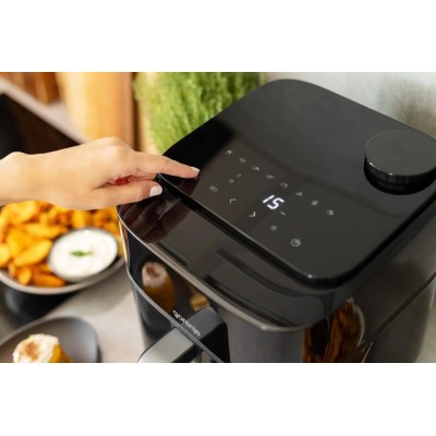 Мультипіч GORENJE AF1800ST