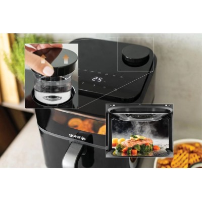 Мультипіч GORENJE AF1800ST