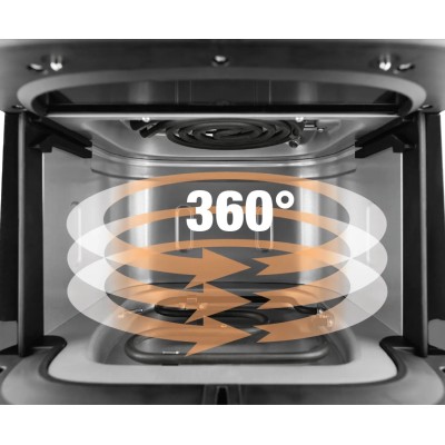 Мультипіч GORENJE AF1800ST