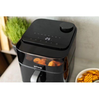 Мультипіч GORENJE AF1800ST
