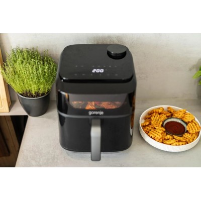 Мультипіч GORENJE AF1800ST