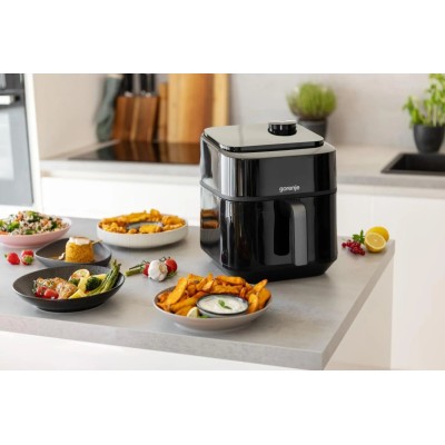 Мультипіч GORENJE AF1800ST