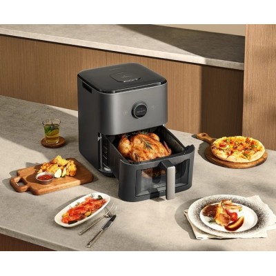 Мультипіч Mijia Smart Steam Air Fryer 7L