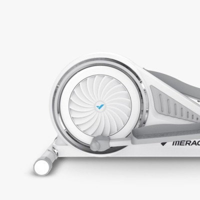 Орбітрек MERACH MR-581BXW white