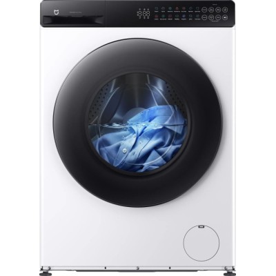 Пральна машина з сушаркою Mijia Front Load Washer Dryer 8kg (WD080MJA08UA)