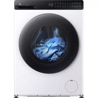 Пральна машина з сушаркою Mijia Front Load Washer Dryer 8kg (WD080MJA08UA)