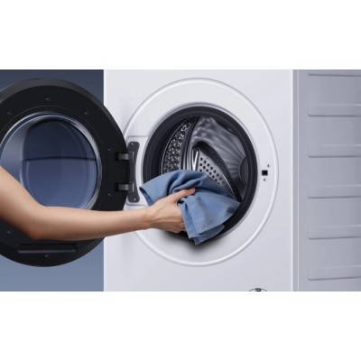 Пральна машина з сушаркою Mijia Front Load Washer Dryer 8kg (WD080MJA08UA)