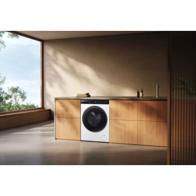Пральна машина з сушаркою Mijia Front Load Washer Dryer 8kg (WD080MJA08UA)