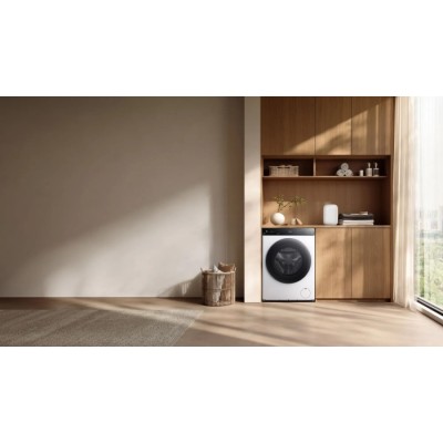 Пральна машина з сушаркою Mijia Front Load Washer Dryer 8kg (WD080MJA08UA)
