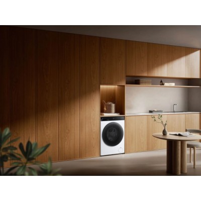 Пральна машина з сушаркою Mijia Front Load Washer Dryer 8kg (WD080MJA08UA)