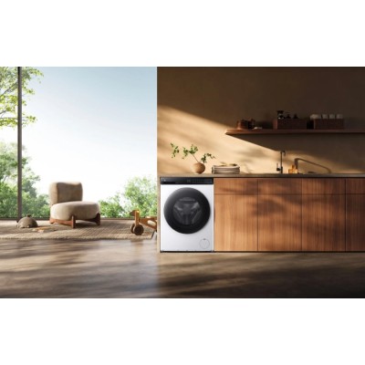 Пральна машина з сушаркою Mijia Front Load Washer Dryer 8kg (WD080MJA08UA)