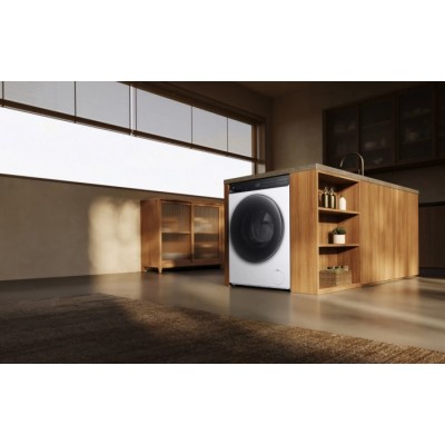 Пральна машина з сушаркою Mijia Front Load Washer Dryer 8kg (WD080MJA08UA)