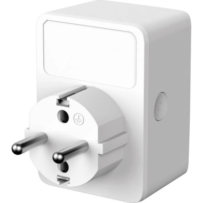 Розумна міні Wi-Fi розетка (4 шт у комплекті), Tapo P100(4-pack)