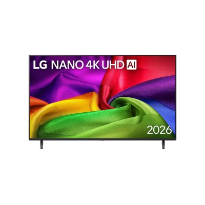 Телевізор LG 50NU800B6LC