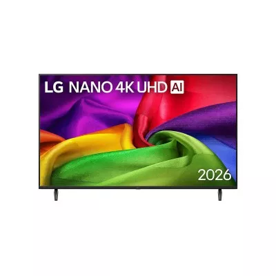 Телевізор LG 50NU800B6LC
