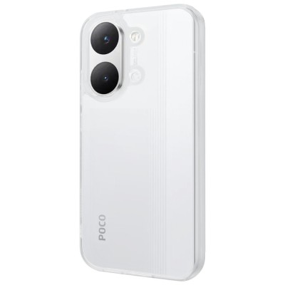 Чохол Proove Sphere Case Xiaomi Poco X8 Pro Max clear
