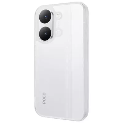 Чохол Proove Sphere Case Xiaomi Poco X8 Pro Max clear