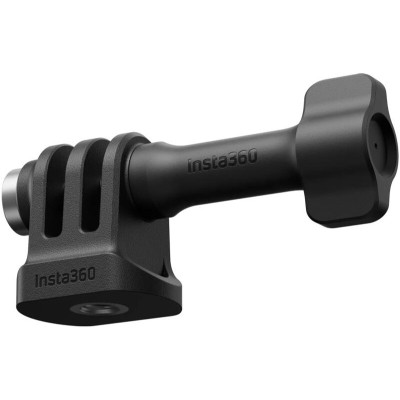 Адаптер 3-контактний 1/4" для екшн-камер CINSBAVE INSTA360