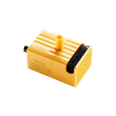Безпровідна змінна помпа PETKIT P41161 (UVC)