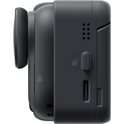 Екшн-камера GO ULTRA STANDART BLACK - CINSABEA/BLACK INSTA360