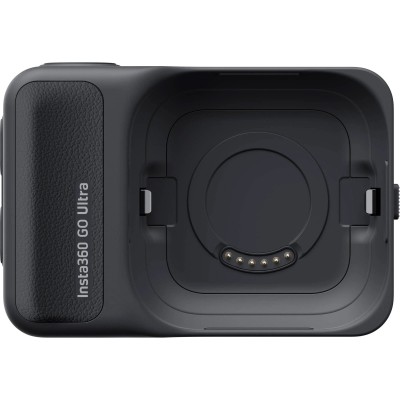 Екшн-камера GO ULTRA STANDART BLACK - CINSABEA/BLACK INSTA360