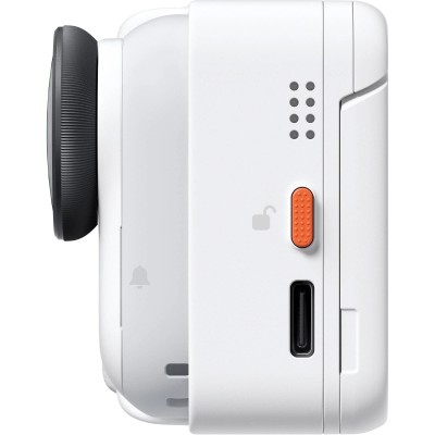 Екшн-камера GO ULTRA STANDART WHITE - CINSABEA/WHITE INSTA360