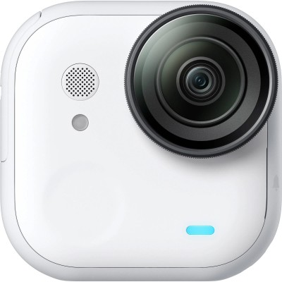 Екшн-камера GO ULTRA STANDART WHITE - CINSABEA/WHITE INSTA360