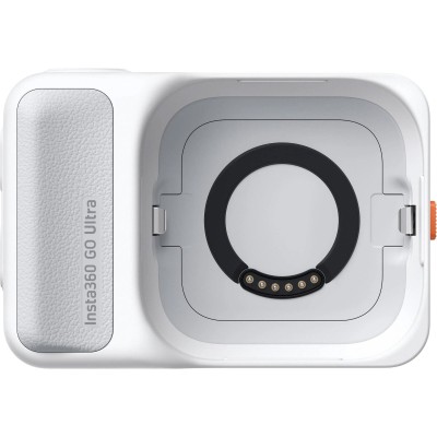 Екшн-камера GO ULTRA STANDART WHITE - CINSABEA/WHITE INSTA360