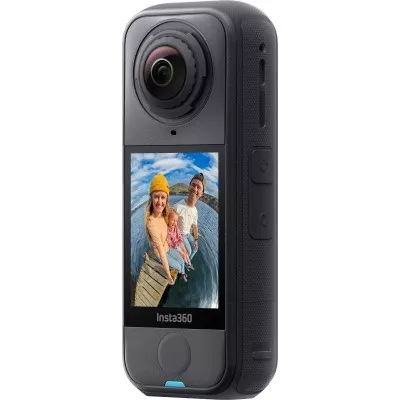 Екшн-камера X4 AIR STANDART BUNDLE - CINSAAFA/STANDARD INSTA360