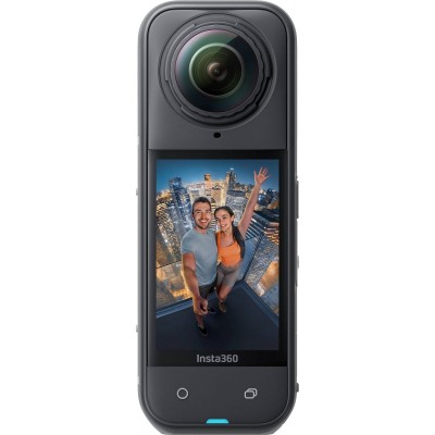 Екшн-камера X5 CINSAAHA/ESSENTIAL INSTA360