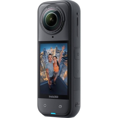 Екшн-камера X5 CINSAAHA/ESSENTIAL INSTA360