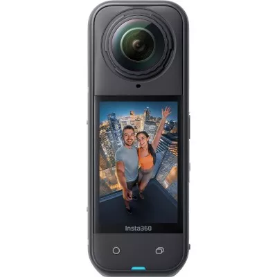 Екшн-камера X5 CINSAAHA/STANDARD INSTA360