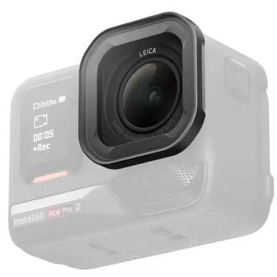 Захисне скло для екрану SCREEN PROTECT. ACE PRO CINSBAJC INSTA360