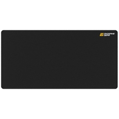 Ігрова поверхня Endgame Gear Deskmat EGG-DM91, 890x450мм, чорний