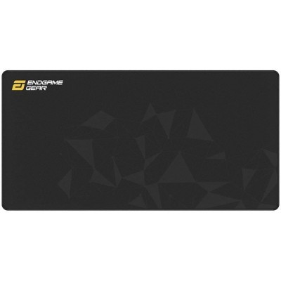 Ігрова поверхня Endgame Gear Deskmat EGG-DM92, 890x450мм, чорний