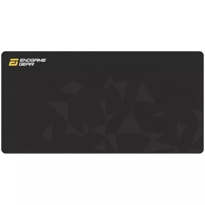 Ігрова поверхня Endgame Gear Deskmat EGG-DM92, 890x450мм, чорний