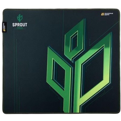 Ігрова поверхня Endgame Gear MPJ-450 Sprout Edition 450х400мм, зелений
