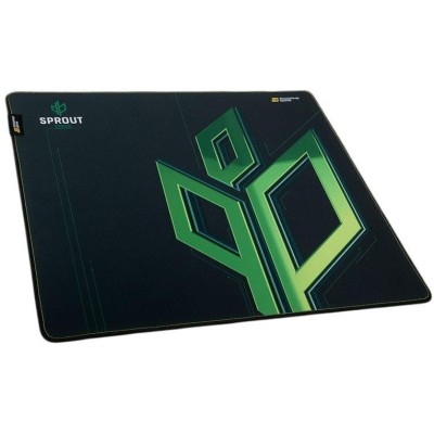 Ігрова поверхня Endgame Gear MPJ-450 Sprout Edition 450х400мм, зелений