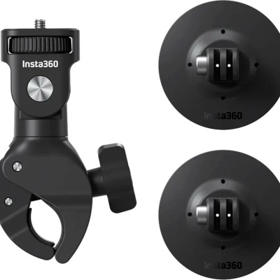 Комплект кріплень для мотоцикла MOTORCYC BUNDLE CINSAAVY INSTA360