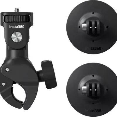 Комплект кріплень для мотоцикла MOTORCYC BUNDLE CINSAAVY INSTA360