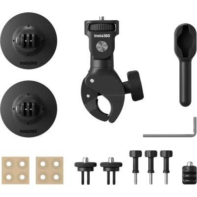 Комплект кріплень для мотоцикла MOTORCYC BUNDLE CINSAAVY INSTA360