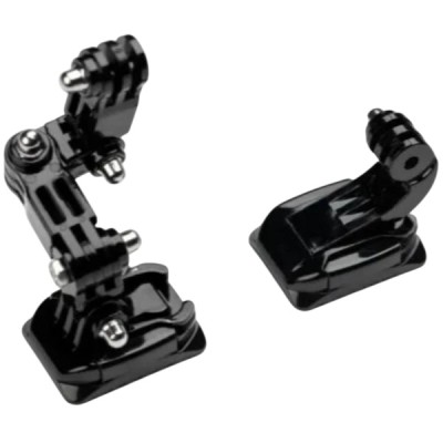 Комплект кріплень на шолом для екшн-камери HELMET KIT MOUNT KIT INSTA360