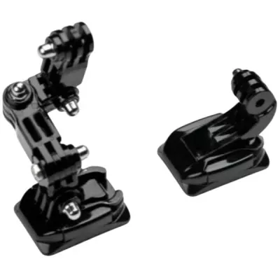 Комплект кріплень на шолом для екшн-камери HELMET KIT MOUNT KIT INSTA360