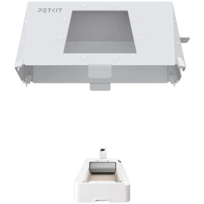 Кришка із переднім входом PETKIT P99051