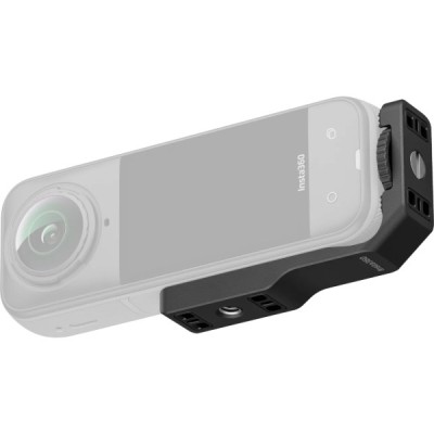 Кріплення для екшн-камери X5 VERT-HOR CINSBBMM INSTA360