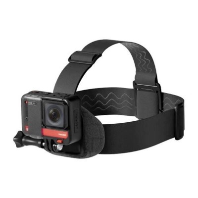Кріплення на голову для екшн-камери HEAD STRAP CINSTAV/D INSTA360