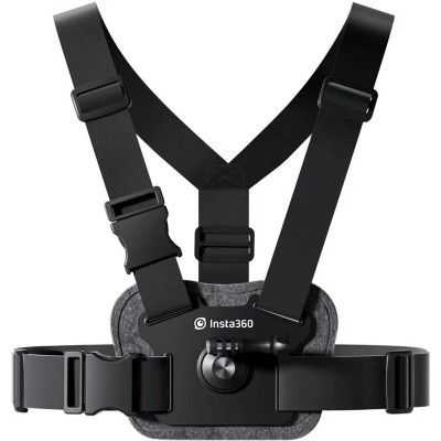 Кріплення на груди для екшн-камери CHEST STRAP CINSTAV/E INSTA360