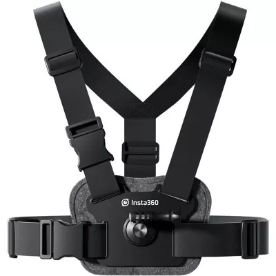 Кріплення на груди для екшн-камери CHEST STRAP CINSTAV/E INSTA360