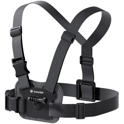 Кріплення на груди для екшн-камери CHEST STRAP CINSTAV/E INSTA360